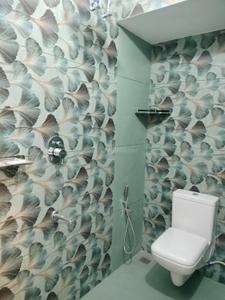 Bathroom Image of 1700 Sq.ft 3 BHK Independent House for sale in Thrippunithura Kochi for Rs. 11000000