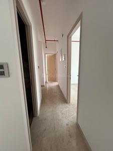 Image of 1500 Sq.ft 3 BHK Apartment / Flat for sale in Monte South, Byculla, Mumbai for Rs. 61000000