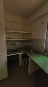 Kitchen Image of 720 Sq.ft 2 BHK Apartment / Flat for sale in Sikandra Agra for Rs. 4000000