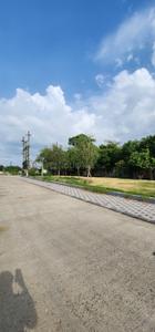 Image of 1000 Sq.ft Residential Plot / Land for sale in Shanti Exotica, Kanadiya, Indore for Rs. 7000000
