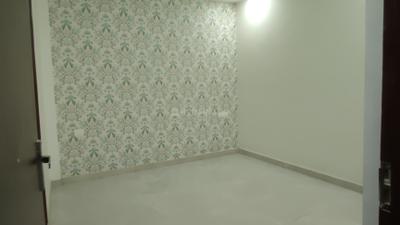 Bedroom Image of 900 Sq.ft 3 BHK Duplex for sale in Krishna Dwarkesh Grand Villa, Kundol Agra for Rs. 5499000