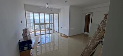 Hall Image of 1500 Sq.ft 3 BHK Apartment / Flat for rent in Vinayak Eastern River Residency Wing D, Pimple Saudagar Pune for Rs. 33000