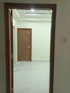 Main Entrance Image of 567 Sq.ft 1 BHK Apartment / Flat for rent in Sanath Nagar Hyderabad for Rs. 15900