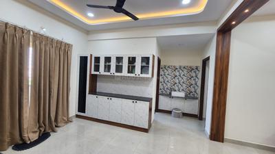 Living Room Image of 1226 Sq.ft 2 BHK Apartment / Flat for rent in Sri Vathsas Sterling Abode, Sainikpuri Secunderabad for Rs. 33000