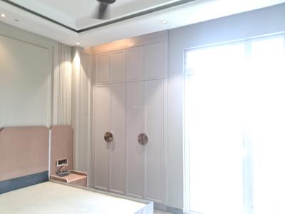 Bedroom Image of 1800 Sq.ft 3 BHK Builder Floor for sale in New Builder Floors, Paschim Vihar New Delhi for Rs. 36500000
