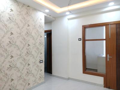 Bedroom Image of 1260 Sq.ft 3 BHK Builder Floor for sale in Sector 85 Faridabad for Rs. 13700000
