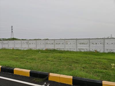 Image of 600 Sq.ft Residential Plot / Land for sale in Padappai, Chennai for Rs. 1799400