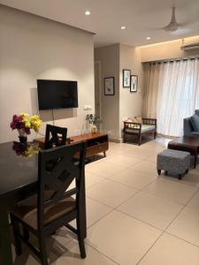 Hall Image of 796 Sq.ft 2 BHK Apartment / Flat for sale in Panjim Goa for Rs. 21500000