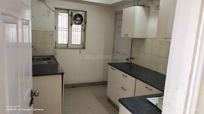 Kitchen Image of 1050 Sq.ft 2 BHK Apartment / Flat for sale in Jaypee Kensington Boulevard, Sector 131 Noida for Rs. 10000000
