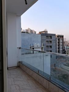 Bedroom One Image of 1724 Sq.ft 3 BHK Apartment / Flat for sale in Vantara Elite Luxury Homes, Sector 102 Noida for Rs. 8800000