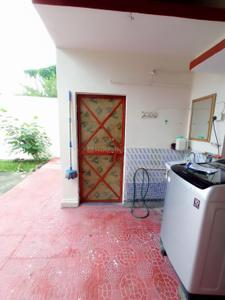 Bathroom Image of 2260 Sq.ft 2 BHK Independent House for sale in Madhavpuram Meerut for Rs. 19000000