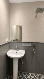 Bathroom Image of 891 Sq.ft 2 BHK Apartment / Flat for rent in Uttam Nagar New Delhi for Rs. 25000