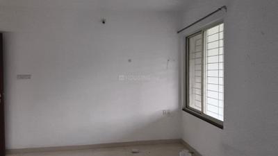 Living Room Image of 1000 Sq.ft 2 BHK Apartment / Flat for sale in Majestique Manhattan E F, Wagholi Pune for Rs. 6300000