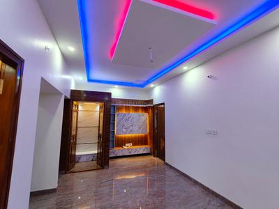 Hall Image of 3250 Sq.ft 5 BHK Independent House for sale in Nagarbhavi Bengaluru for Rs. 29000000