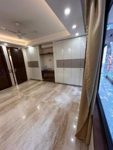 Bedroom Image of 2700 Sq.ft 4 BHK Builder Floor for sale in Sector 43 Gurgaon for Rs. 38500000