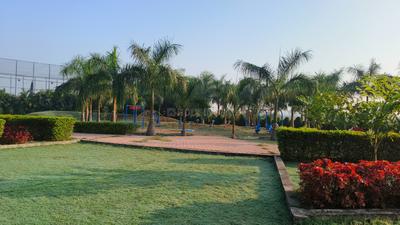 Image of 750 Sq.ft Residential Plot / Land for sale in Santoshi Nagar, Raipur for Rs. 2025000