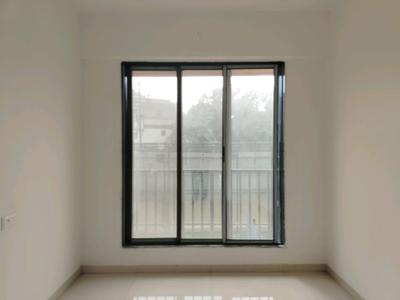 Bedroom Image of 620 Sq.ft 1 BHK Apartment / Flat for sale in Star Signature City Star Pearl, Saphale Mumbai for Rs. 2355000