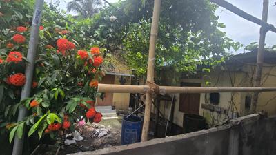 Balcony Image of 1904 Sq.ft 6 BHK Independent House for sale in Basishta Guwahati for Rs. 6000000