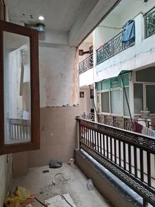 Bedroom Two Image of 1350 Sq.ft 3 BHK Apartment / Flat for sale in Sector 73 Noida for Rs. 4900000