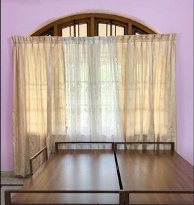 Bedroom Image of 1100 Sq.ft 2 BHK Builder Floor for rent in Palarivattom Kochi for Rs. 25000