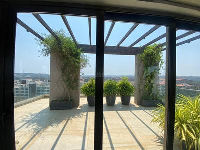Balcony Image of 3068 Sq.ft 4 BHK Apartment / Flat for sale in Panjim Goa for Rs. 90000000