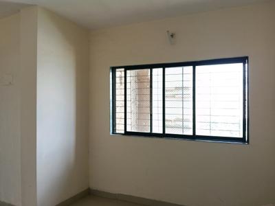 Living Room Image of 520 Sq.ft 1 BHK Apartment / Flat for rent in Ace Homes, Kasarvadavali Thane for Rs. 18000