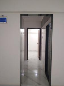 Passage Image of 705 Sq.ft 1 BHK Apartment / Flat for sale in Munish Emonics Tower, Vasai East Vasai for Rs. 3877000