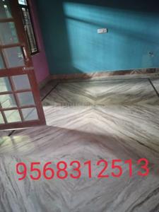 Bedroom Image of 1400 Sq.ft 2 BHK Builder Floor for rent in Ashok Nagar Roorkee for Rs. 4000