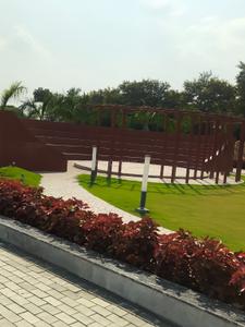 Image of 800 Sq.ft Residential Plot / Land for sale in Rajendra Nagar, Indore for Rs. 3251000