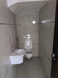 Common Bathroom Image of 2743 Sq.ft 4 BHK Villa for sale in Sainikpuri Secunderabad for Rs. 21944000