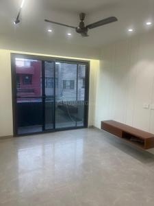 3 BHK Independent Builder Floor