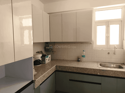Kitchen Image of 1000 Sq.ft 3 BHK Apartment / Flat for sale in ROF Amaltas, Sector 92 Gurgaon for Rs. 7000000