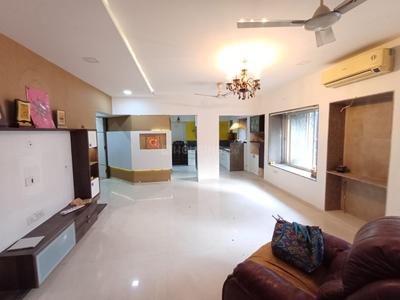 Hall Image of 1850 Sq.ft 3 BHK Apartment / Flat for sale in Nirmal Srushti, Karve Nagar Pune for Rs. 33000000
