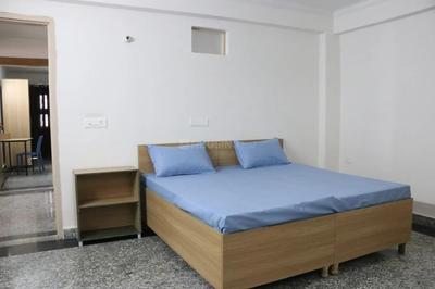 Bedroom Image of Alpha Homes in Sector 70, Gurgaon