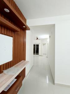 Hall Image of 1400 Sq.ft 2 BHK Apartment / Flat for sale in Jain Alpine Meadows, Pallavaram Chennai for Rs. 9100000