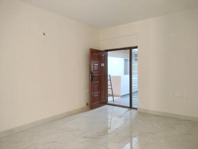 Living Room Image of 1305 Sq.ft 3 BHK Apartment / Flat for sale in Habulus Hights, Electronic City Bengaluru for Rs. 6525400