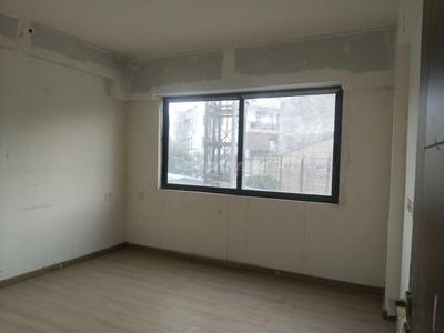 Bedroom Image of 2078 Sq.ft 3 BHK Apartment / Flat for sale in Godrej Habitat, Sector 3 Gurgaon for Rs. 22800000