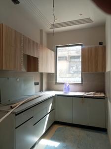 Kitchen Image of 1143 Sq.ft 3 BHK Builder Floor for sale in East Of Kailash New Delhi for Rs. 30500000