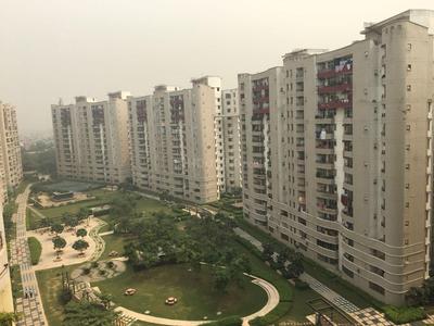2.5 BHK Flat