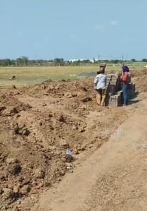 Olpad Plot View 3