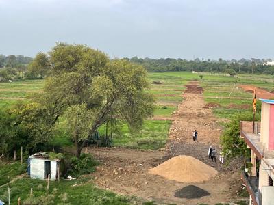 Image of 1600 Sq.ft Residential Plot / Land for sale in Eint Khedi, Bhopal for Rs. 100000