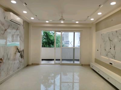 4 BHK Independent Builder Floor