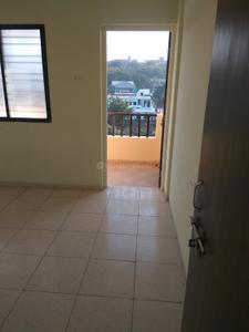 Bedroom Image of 1170 Sq.ft 3 BHK Apartment / Flat for sale in Pioneer Woods, Wanadongri Nagpur for Rs. 4500000