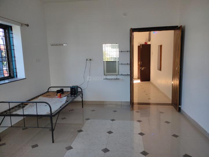 2 BHK Independent Floor for rent in Adhartal, Jabalpur 750 Sqft