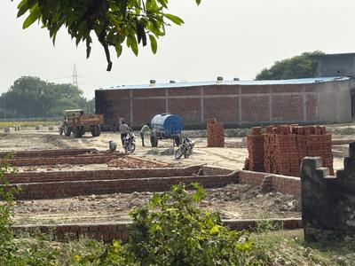 Image of 1000 Sq.ft Residential Plot / Land for sale in Kalli Pashchim, Lucknow for Rs. 1800000