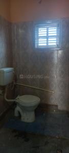 Bathroom Image of 750 Sq.ft 2 BHK Apartment / Flat for rent in TBC Grand La Casa, Chandapura Bengaluru for Rs. 8500