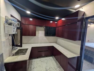 Kitchen Image of 1200 Sq.ft 2 BHK Apartment / Flat for sale in Sector 50 Noida for Rs. 5200000