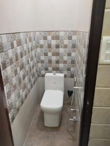 Bathroom Image of 2800 Sq.ft 5 BHK Villa for sale in Ansal Chiranjiv Vihar, Shastri Nagar Ghaziabad for Rs. 14500000