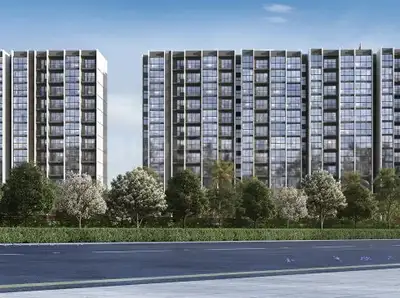 Image of 2522 Sq.ft 4 BHK Apartment / Flat for sale in Pallavaram, Chennai for Rs. 13400000