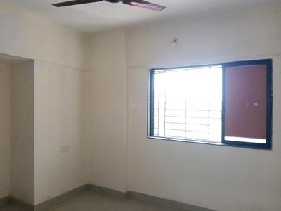Bedroom Image of 900 Sq.ft 2 BHK Apartment / Flat for rent in Haware Citi, Kasarvadavali Thane for Rs. 19250